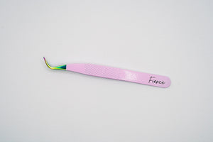 The Fierce Tweezer