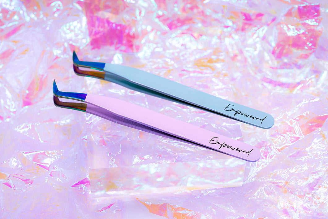 The Empowered Tweezer