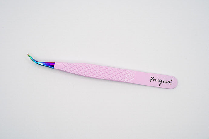 The Magical Isolation Tweezer