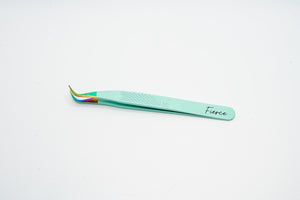 The Fierce Tweezer