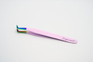 The Empowered Tweezer