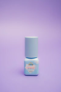 Clear Resilience Adhesive