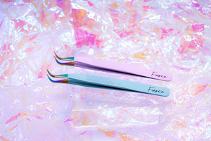 The Fierce Tweezer