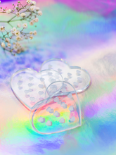 Load image into Gallery viewer, Deeply Loved Crystal Glue Trays 3 Pack