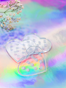 Deeply Loved Crystal Glue Trays 3 Pack